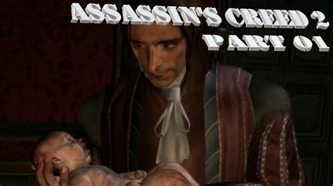 Assassins Creed Intro Letsplay Youtube