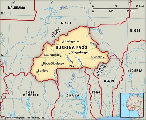 Burkina Faso Kids Britannica Kids Homework Help