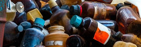 Hazardous Waste A Guide To Disposal Consumer NZ