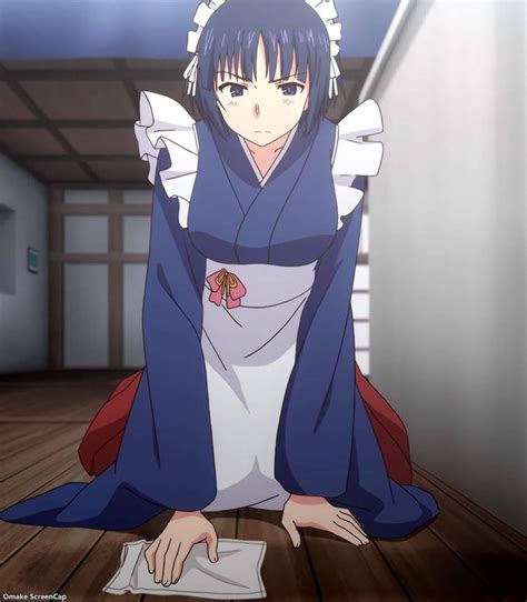 Uq Holder Stitch Karin Yuuki 03 By Anime4799 On Deviantart