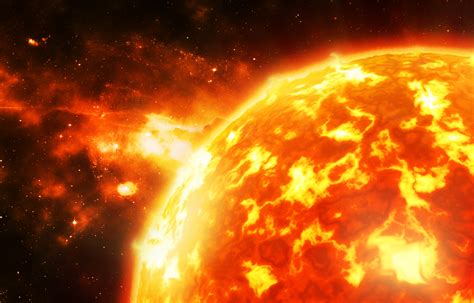 Sun Unleashes Most Powerful Solar Flare In Over A Decade