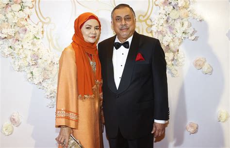 General tan sri muhammad ismail jamaluddin (rtd). Wedding Of Syanas Yasmen And Sheikh Imran | Tatler Malaysia