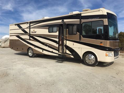 Fleetwood Rv Bounder 35h Rvs For Sale