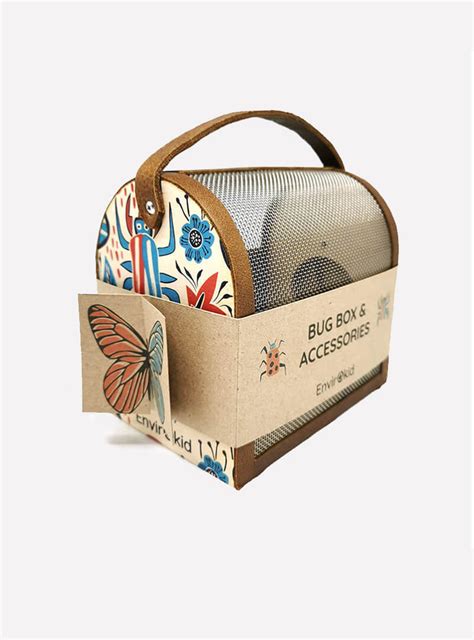 Wooden Bug Box Free Delivery On Orders Over R750 Awaken A Love For