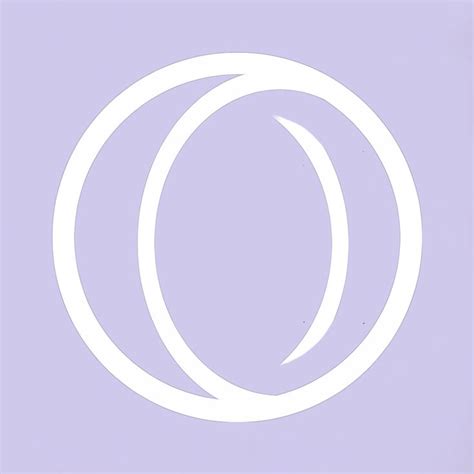 Opera Gx Icon