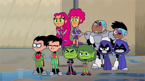 Teen Titans Go Videos Free Online Videos Cartoon Network