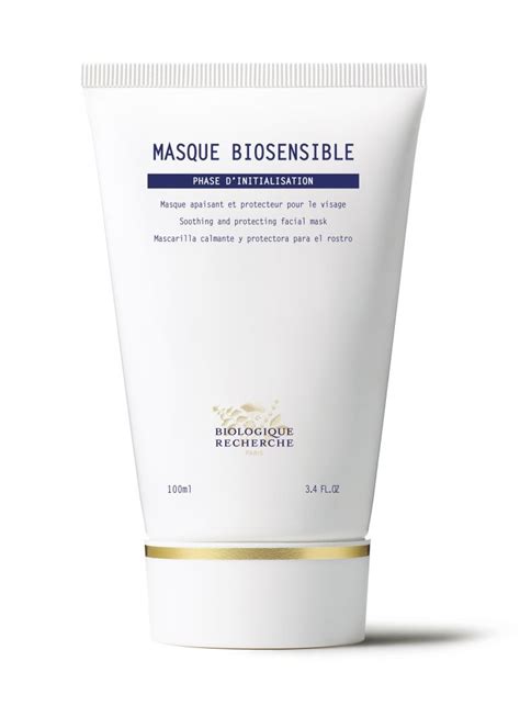 Masque Biosensible Biologique Recherche Uk