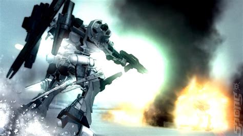 Screens Armored Core 4 Xbox 360 12 Of 59