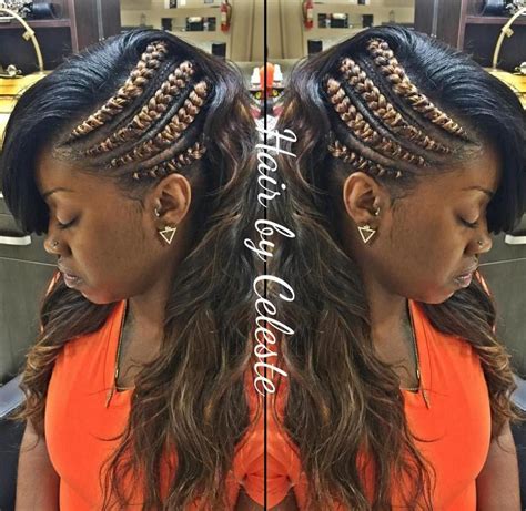 20 Totally Gorgeous Ghana Braids For An Intricate Hairdo Hair Styles