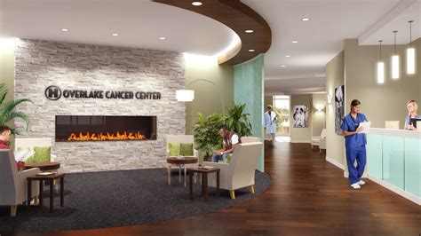 Washington Hospital To Invest 242 Million In Cancer Center Expanded