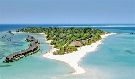 Kuredu Island Resort In Lhaviyani Atoll Meiers Weltreisen