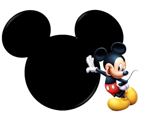 Choose from 390+ mickey mouse graphic resources and download in the form of png, eps, ai or psd. Mickey Mouse PNG Image - PurePNG | Free transparent CC0 ...