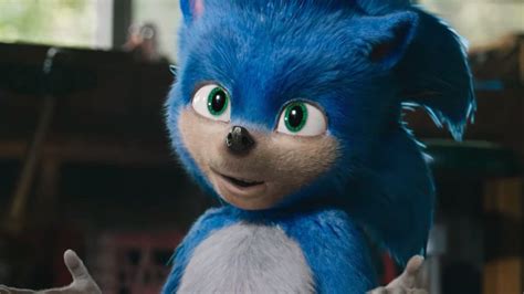 Sonics Movie Redesign Will Please Fans According To