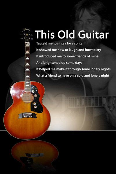 Learn vocabulary, terms and more with flashcards, games and other study tools. guitar quotes | the guitar poem | Guitar quotes, Guitar, Guitar teaching