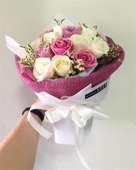Let us bring the food to you with kfc delivery, or pick up your order at your preferred kfc store with self collect! Flower Delivery Kota Kinabalu - SO-EN Florist Kota Kinabalu