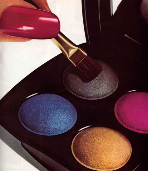 Periodicult 1980 1989 Vintage Makeup Ads Vintage Cosmetics Makeup Ads