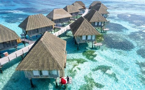 Elegir Hotel En Maldivas Cómo Encontrar El Indicado Maldivas Increible