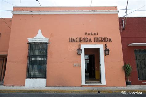 Hotel Hacienda Merida Ahora 105 € Antes 1̶4̶3̶ ̶€̶ Opiniones Y