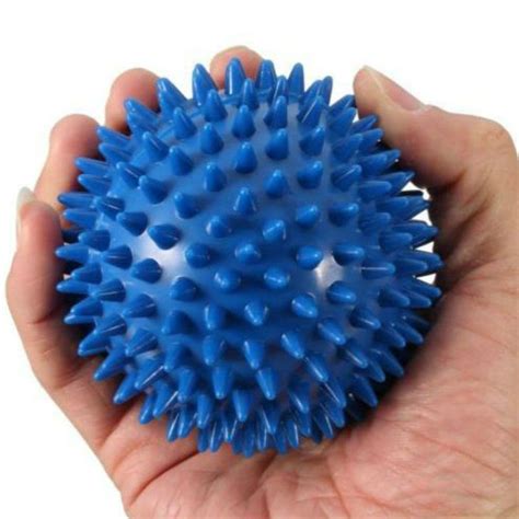 Stress Relief New Arrival Effective No Side Effect Spiky Massage Ball Trigger Point Yoga Health