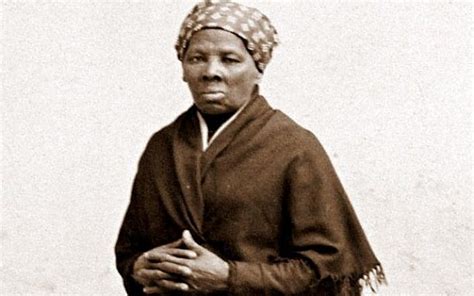 Former Slave Harriet Tubman To Be New Face Of Us 20 Bill The Times
