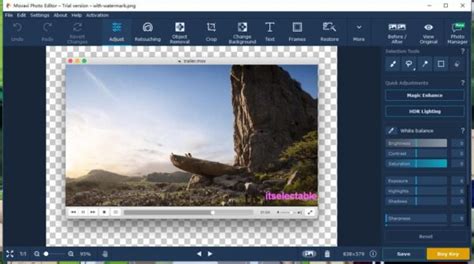 6 Ways To Remove Watermark From Photo Online Free Included Itselectable