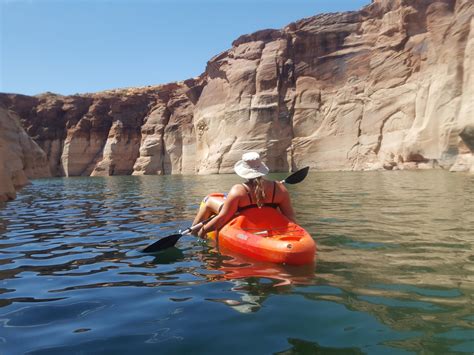 Kayak Lake Powell Rentals And Day Tours Page All You Need To Know