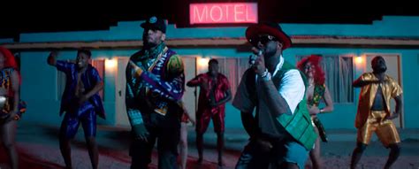davido and chris brown release visuals for smooth collaboration blow my mind grm daily