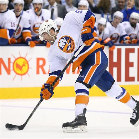 Ranking The Top Defensemen Set To Become Free Agents After 2014 15 With