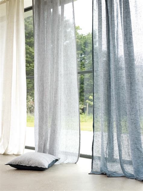 20 Summer Curtains For Living Room Pimphomee