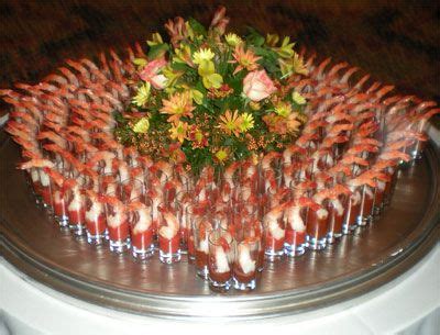 Ultimate fall party appetizers to throw a gathering. Image detail for -Heavy Hors D'Oeuvre menu | Buffet food