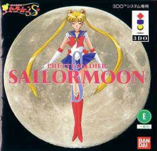 Chokocat S Anime Video Games Sailor Moon Do