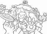 Coloring Pages Marvel Characters Kids Adults Pdf Print sketch template