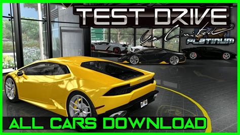 Test Drive Unlimited 1 Download Ultimatelasopa