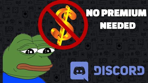Discord Dank Memer Free Premium Commands Youtube