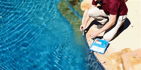 Pool Cleaning Austin Tx Abc Home And Commercial Services