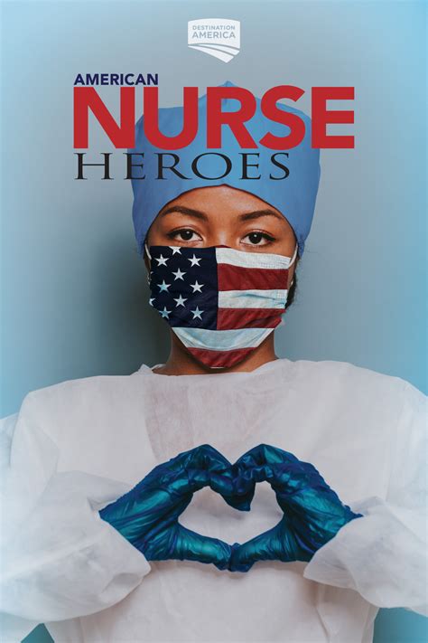 american nurse heroes jtwo