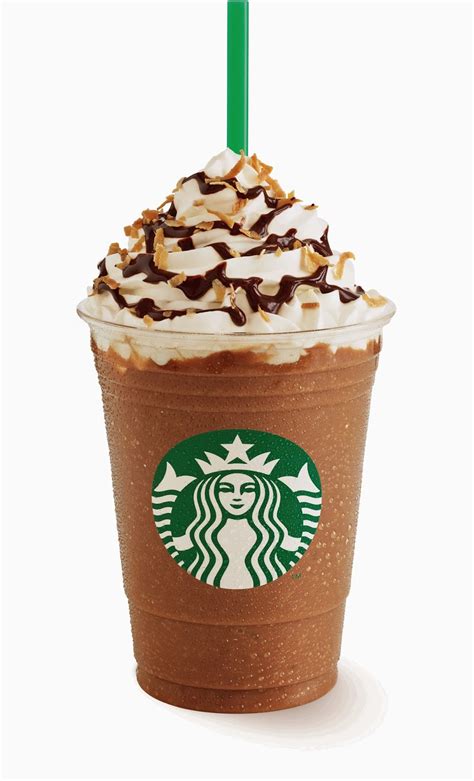 My Sweet Valentine Frappuccino Happy Hour Is Back At Starbucks