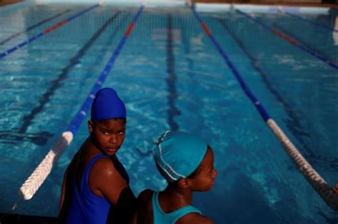 European Court Of Human Rights Rules Muslim Girls Must Attend Swimming