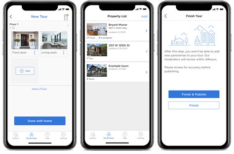 Zillow launching '3D Home' across U.S. and Canada to bring immersive