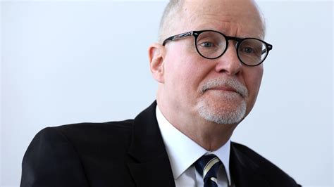 Chicago Mayoral Candidate Paul Vallas Under Fire For Cps Handling Of
