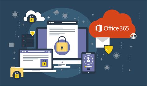 The Benefits Of Microsoft 365 Security — Infotect Design Solutions