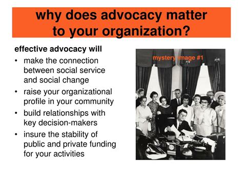 Ppt Advocacy Fundamentals Powerpoint Presentation Free Download Id