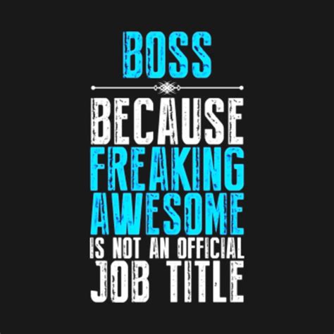 Funny Boss Pictures