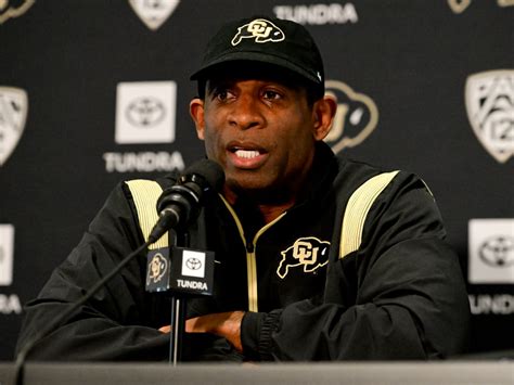 Deion Sanders Set To Undergo Emergency Surgery To Remove Two Blood