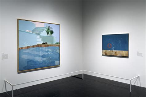 Duggal Visual Solutions David Hockney At The Met