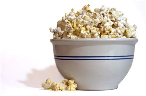 Bowl Of Popcorn Free Photo Download Freeimages