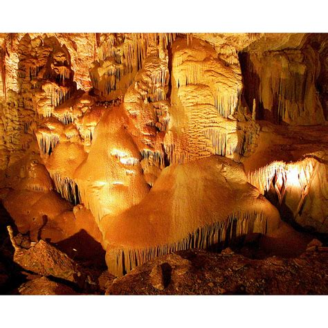 Kartchner Caverns State Park Arizona 16x20 Print