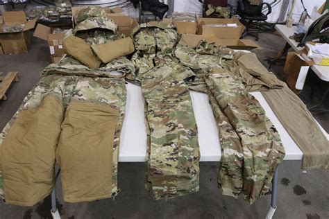 New Year New Gear Article The United States Army