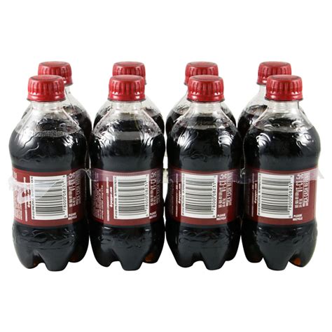 Dr Pepper 8 12 Oz Bottles Soft Drinks Meijer Grocery Pharmacy