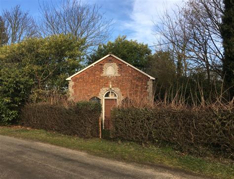 Methodist Chapel For Sale At Auction On 13 Mar 2019 0200 Pm